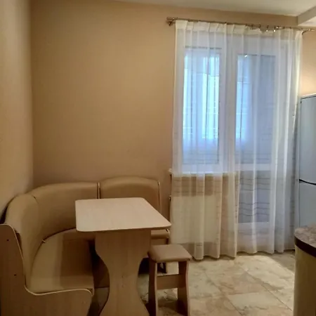 Comfort. Lidskaya 6 Minsk