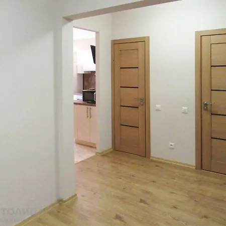 Apartment Comfort. Lidskaya 6 Minsk