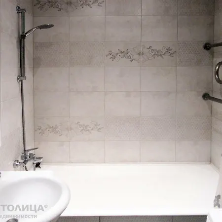 Comfort. Lidskaya 6 Apartment