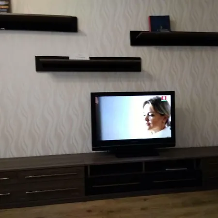 Apartment Comfort. Lidskaya 6 Minsk
