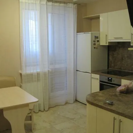 Apartment Comfort. Lidskaya 6 *