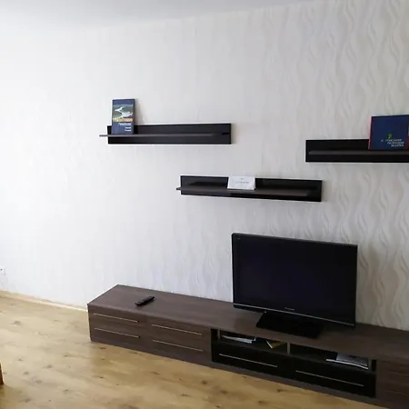 Comfort. Lidskaya 6 * Minsk