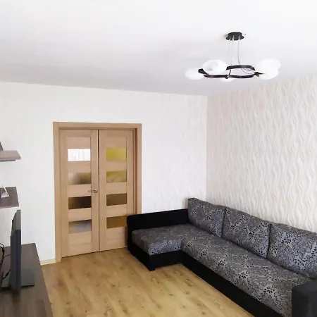 Comfort. Lidskaya 6 Apartment Minsk