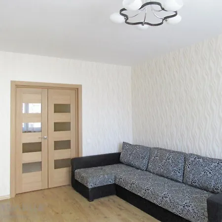 Comfort. Lidskaya 6 Apartment *