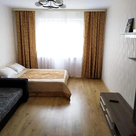 Comfort. Lidskaya 6