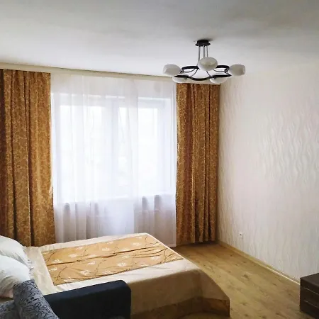 Apartment Comfort. Lidskaya 6