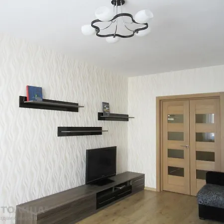 Comfort. Lidskaya 6 *